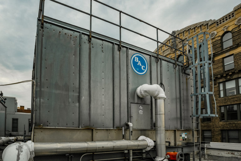 Supply Chain Issues & Effects on the HVAC Industry Lane Associates